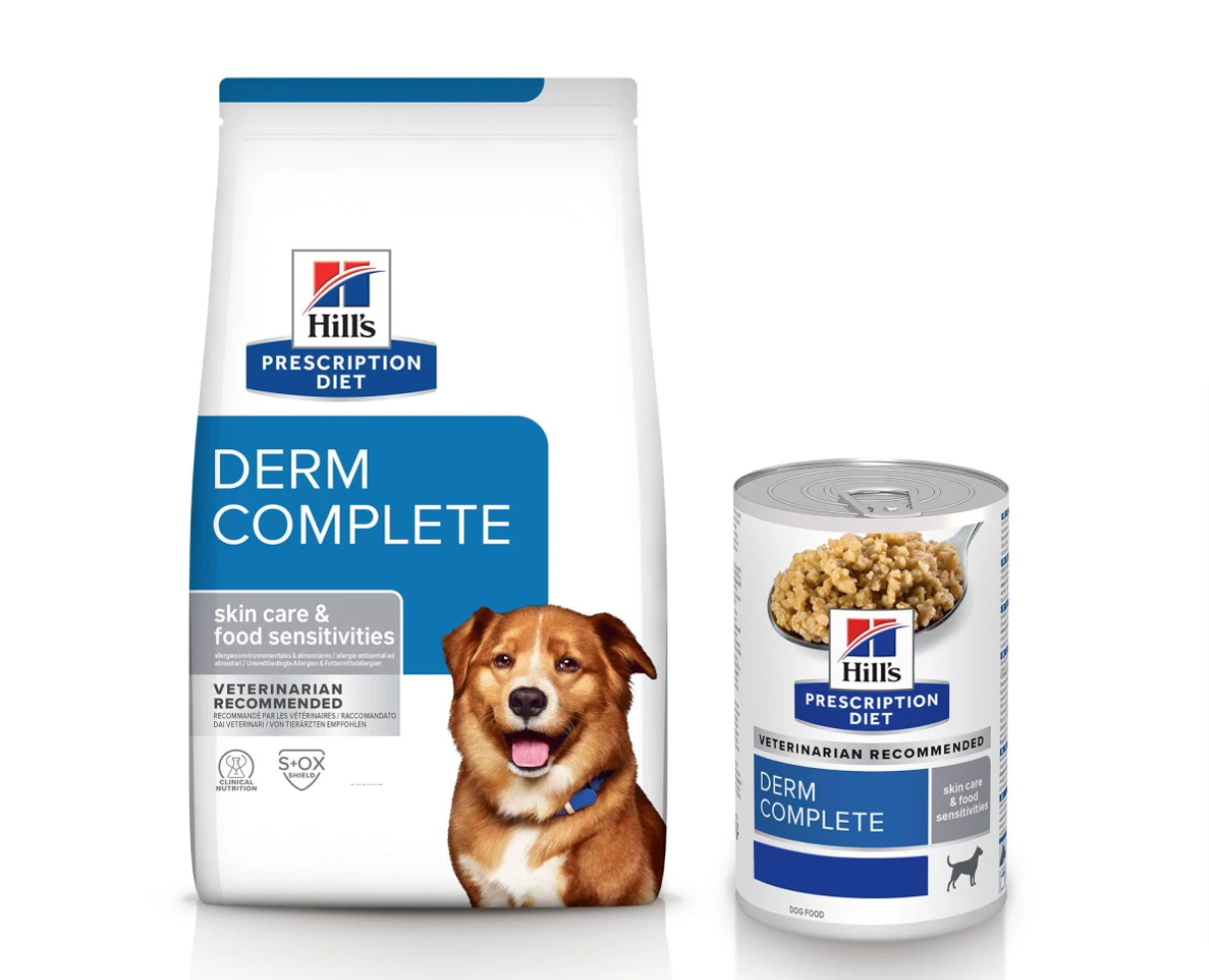 Vet Recommended Dog Food - Prescription Dog Food