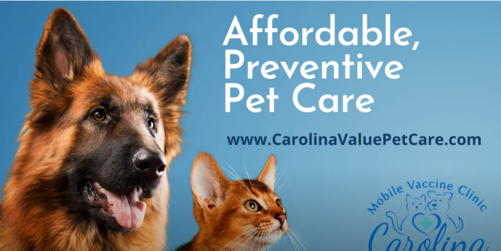 Carolinavaluepetcare 2024